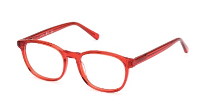 Guess GU8290/V 066 Red Optical Frames