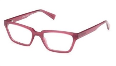 Guess GU8280/V Optik Gözlük Pembe 083