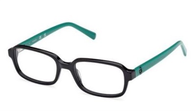 Guess GU9230/V Optical Frames, Black 005