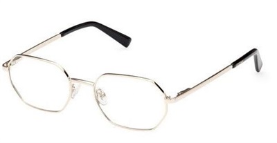Guess GU8283/V Optik Gözlük Altın 032