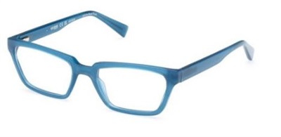 Guess GU8280/V Optik Gözlük Mavi 090