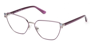 Guess GU2969/V Optik Gözlük Mor 083