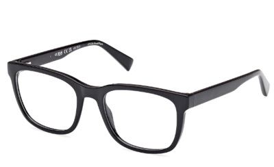 Guess GU8281/V Optical Glasses Black 001