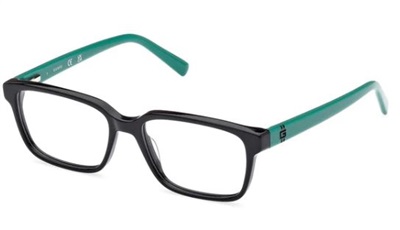 Guess GU9229/V Optical Glasses, Black 005