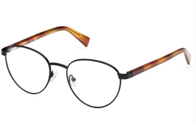 Guess GU8282/V Optical Glasses Black 001