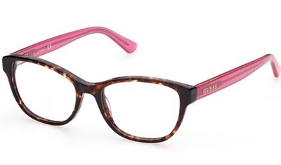 Guess GU9203V Optik Gözlük Kahverengi 052