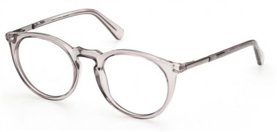 Guess GU8236V Optical Frames, Transparent 081