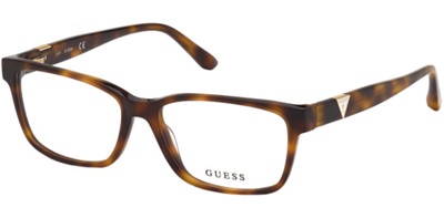 Guess GU2848V 053 Brown Optical Frames