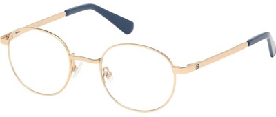 Guess GU1969V Optik Gözlük Altın 032