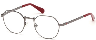 Guess GU1968V 006 Silver Optical Glasses Frame