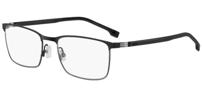 Hugo Boss 1637 T17 Black Optical Frame