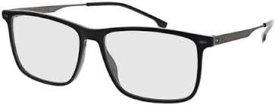 Hugo Boss Boss 1642 Optik Gözlük Siyah Ans