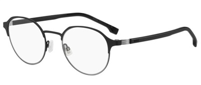 Hugo Boss 1638 T17 Black Optical Glasses