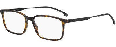 Hugo Boss 1643 оправа для очков, коричневая, 20S