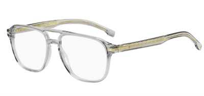 Hugo Boss 1600 KB7 Grey Optical Frames