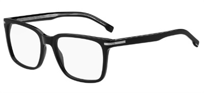 Hugo Boss Boss 1602 Optik Gözlük Siyah 807