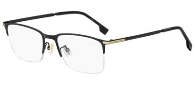 Hugo Boss Boss 1616/F Optik Gözlük Siyah I46