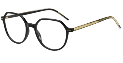 Hugo Boss Boss 1586 Optik Gözlük Siyah 7C5