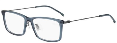 Hugo Boss Boss 1621/F Optik Gözlük Mavi Dty