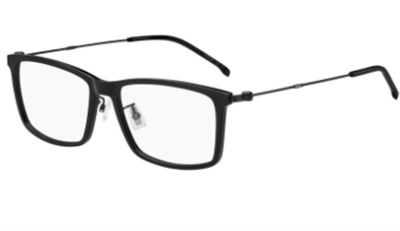 Hugo Boss Boss 1621/F Optik Gözlük Siyah 807
