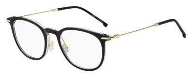 Hugo Boss Boss 1483 Optik Gözlük Siyah 2M2