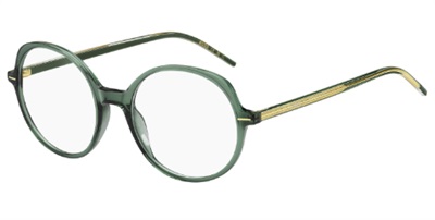 Hugo Boss Boss 1588 Optik Gözlük Yeşil 1ED