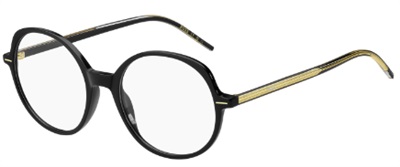 Hugo Boss Boss 1588 Optik Gözlük Siyah 7C5