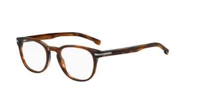 Hugo Boss Boss 1601 Optik Gözlük Kahverengi EX4