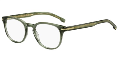 Hugo Boss Boss 1601 Optik Gözlük Yeşil 1ED