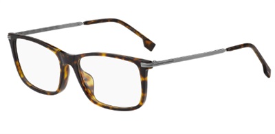 Hugo Boss Boss 1614/F Optik Gözlük Kahverengi 4HU