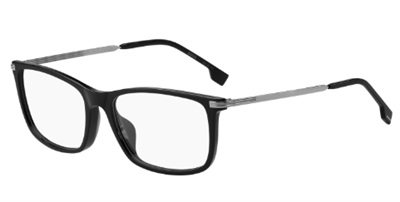 Hugo Boss Boss 1614/F Optik Gözlük Siyah 284
