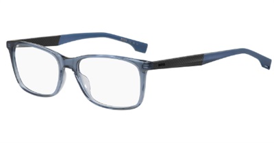 Hugo Boss Boss 1581 Optik Gözlük Mavi Pjp