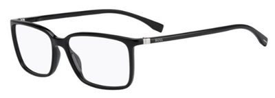 Hugo Boss Genç 11-15 Boss 1804 Optik Gözlük Siyah 807