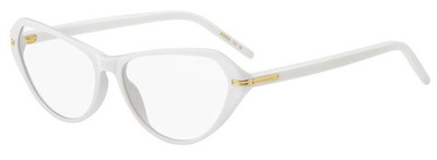 Hugo Boss Boss 1657 Optik Gözlük Beyaz VK6