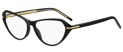 Hugo Boss Boss 1657 Optik Gözlük Siyah 807