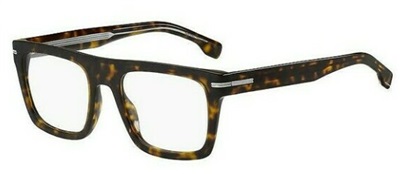 Hugo Boss Boss 1597 Optik Gözlük Kahverengi 086