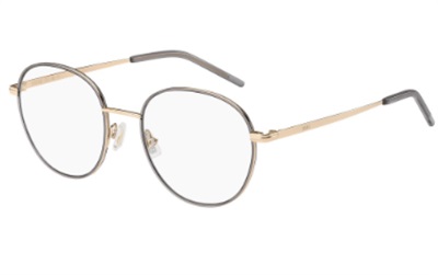 Hugo Boss Boss 1594 Optik Gözlük Rose Gold 2F7