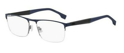 Hugo Boss Boss 1487 Optik Gözlük Mavi KU0