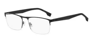 Hugo Boss Boss 1487 Optik Gözlük Siyah 0AN