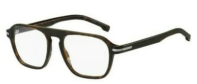 Hugo Boss Boss 1510 Optik Gözlük Kahverengi 086