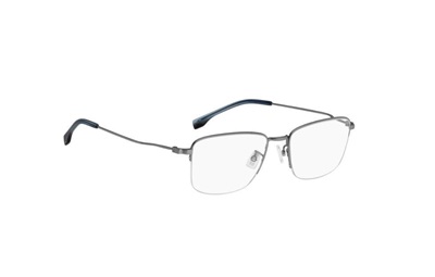 Hugo Boss Boss 1516/G Optik Gözlük Koyu Gri R81