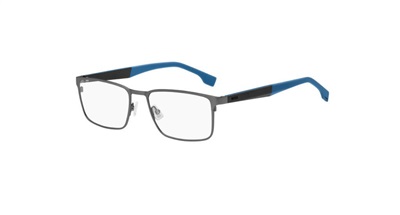 Hugo Boss Boss 1488 Optik Gözlük Koyu Gri 5UV