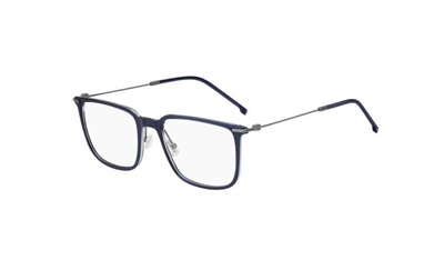 Hugo Boss Boss 1484 Optik Gözlük Mavi Dty
