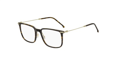 Hugo Boss Boss 1484 Optik Gözlük Kahverengi 2IK