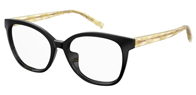 Maxmara MM1405/F Optik Gözlük Siyah 807