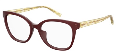 Maxmara MM1405/F Optik Gözlük Kırmızı C9A