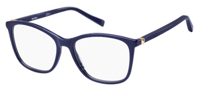 Maxmara MM1386 Optik Gözlük Mavi Pjp