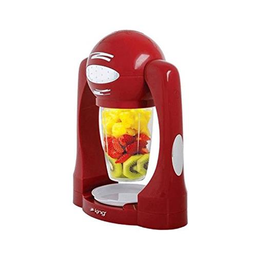 King K476 Smoothie Maker Meyve Sıkacağı