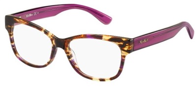 Maxmara MM1213 Optik Gözlük Kahverengi Bua