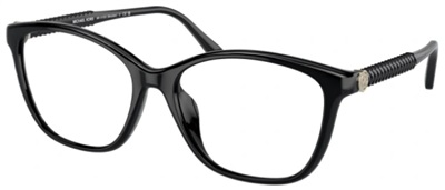 Michael Kors İndirimli MK4103U Optik Gözlük Siyah 3005